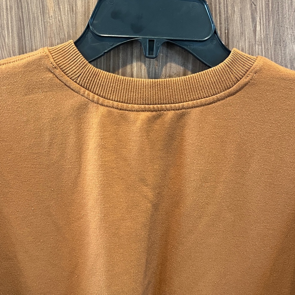 Alpine Design Crew Neck Sweatshirt - Picture 6 of 6